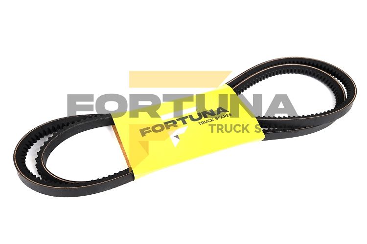 Imagem do produto CORREIA ALTERNADOR SCANIA 112/113 - C/AR COND. - AVX13X1800 - Cód: FAP-10891